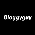 Bloggyguy